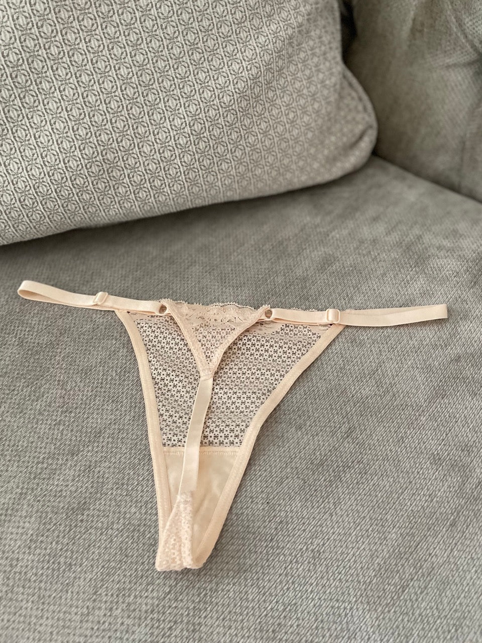 Alice Mini Thong
