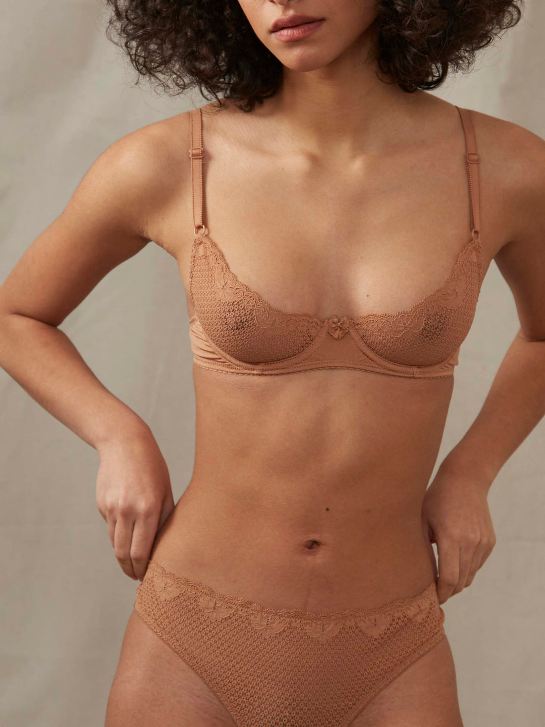 Alice Demi Bra - Basics