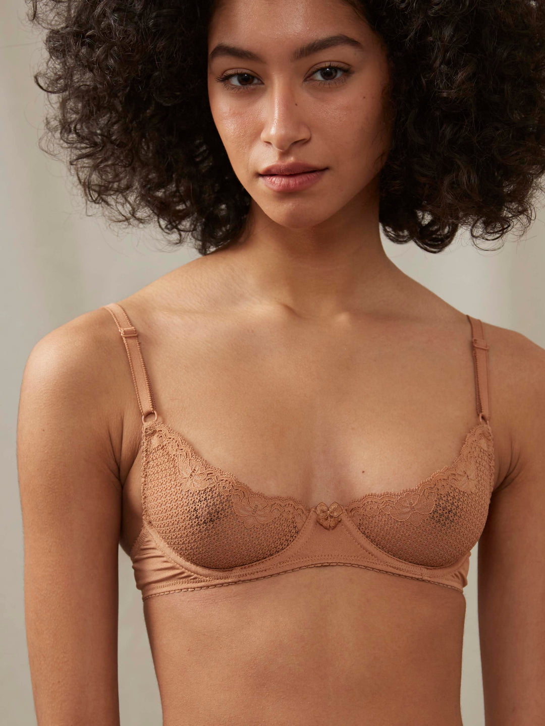 Alice Demi Bra - Basics