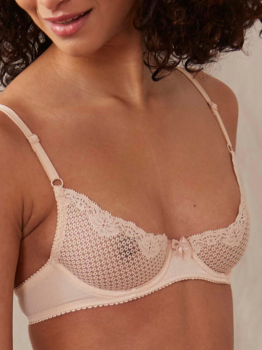 Alice Demi Bra - Basics