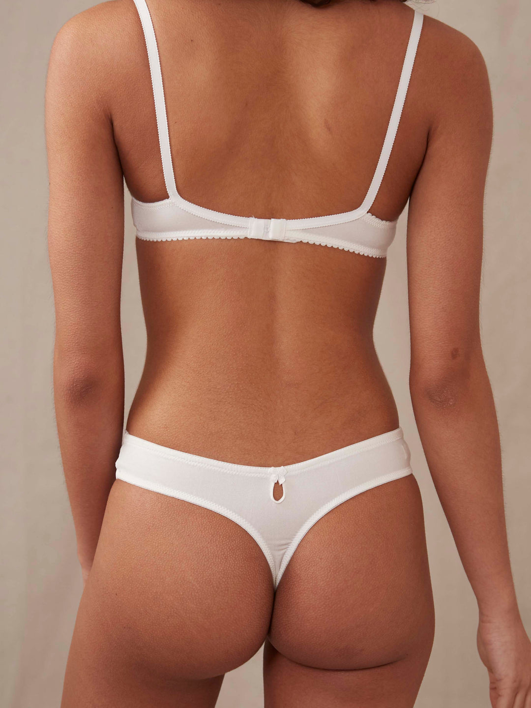 Alice Demi Bra - Basics