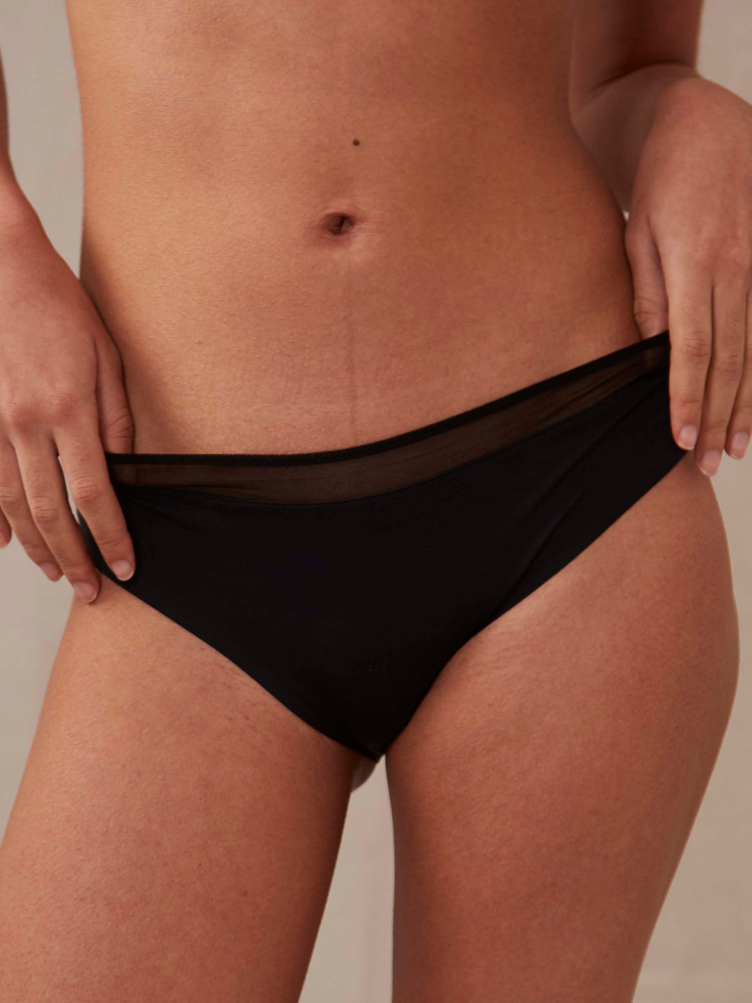 Camille Brief